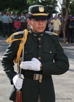 León conmemora con jornada especial centenario del poeta Rubén Darío