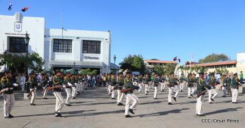 León conmemora con jornada especial centenario del poeta Rubén Darío