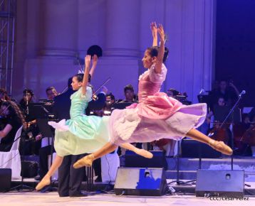 León conmemora con jornada especial centenario del poeta Rubén Darío