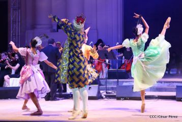 León conmemora con jornada especial centenario del poeta Rubén Darío