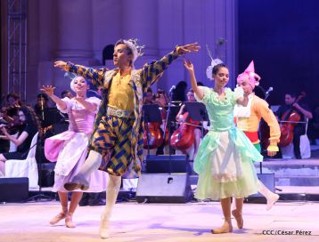 León conmemora con jornada especial centenario del poeta Rubén Darío