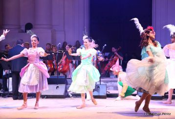 León conmemora con jornada especial centenario del poeta Rubén Darío