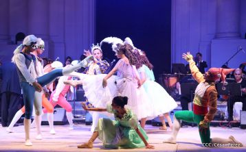 León conmemora con jornada especial centenario del poeta Rubén Darío