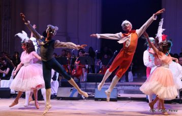 León conmemora con jornada especial centenario del poeta Rubén Darío