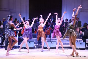 León conmemora con jornada especial centenario del poeta Rubén Darío