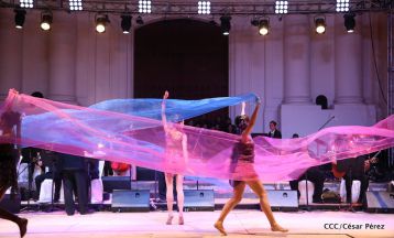 León conmemora con jornada especial centenario del poeta Rubén Darío