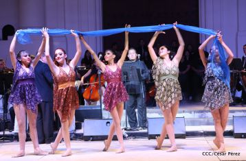 León conmemora con jornada especial centenario del poeta Rubén Darío