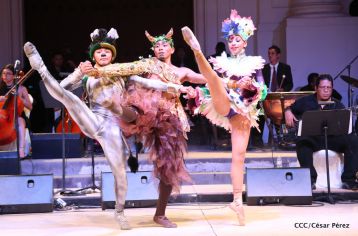 León conmemora con jornada especial centenario del poeta Rubén Darío