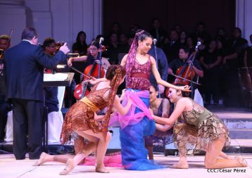 León conmemora con jornada especial centenario del poeta Rubén Darío