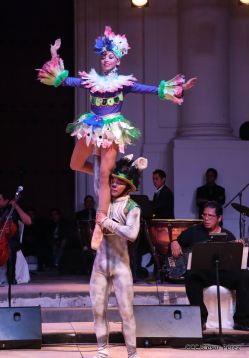 León conmemora con jornada especial centenario del poeta Rubén Darío