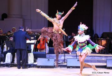 León conmemora con jornada especial centenario del poeta Rubén Darío