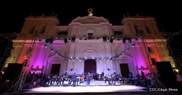 León conmemora con jornada especial centenario del poeta Rubén Darío