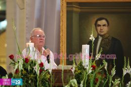 León conmemora con jornada especial centenario del poeta Rubén Darío