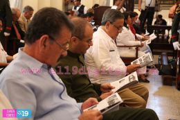 León conmemora con jornada especial centenario del poeta Rubén Darío