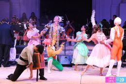 León conmemora con jornada especial centenario del poeta Rubén Darío