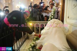 León conmemora con jornada especial centenario del poeta Rubén Darío