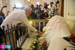 León conmemora con jornada especial centenario del poeta Rubén Darío