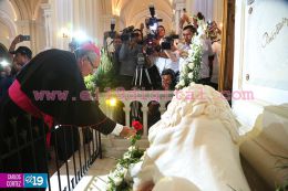 León conmemora con jornada especial centenario del poeta Rubén Darío