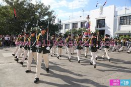 León conmemora con jornada especial centenario del poeta Rubén Darío