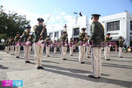 León conmemora con jornada especial centenario del poeta Rubén Darío