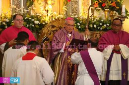 León conmemora con jornada especial centenario del poeta Rubén Darío
