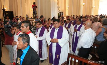 León conmemora con jornada especial centenario del poeta Rubén Darío