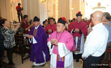 León conmemora con jornada especial centenario del poeta Rubén Darío