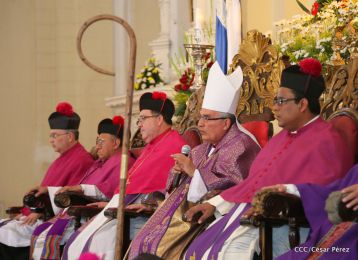 León conmemora con jornada especial centenario del poeta Rubén Darío