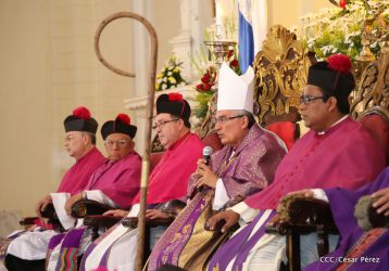 León conmemora con jornada especial centenario del poeta Rubén Darío