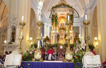 León conmemora con jornada especial centenario del poeta Rubén Darío