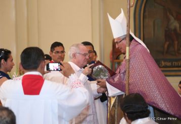 León conmemora con jornada especial centenario del poeta Rubén Darío