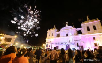 León conmemora con jornada especial centenario del poeta Rubén Darío