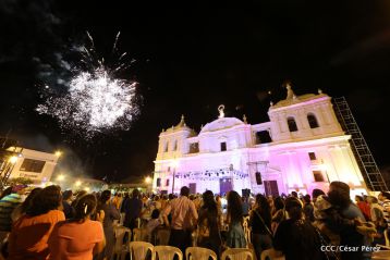 León conmemora con jornada especial centenario del poeta Rubén Darío
