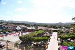 Acoyapa celebra 154 aniversario de haber sido elevada a ciudad