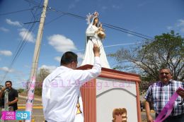 Acoyapa celebra 154 aniversario de haber sido elevada a ciudad