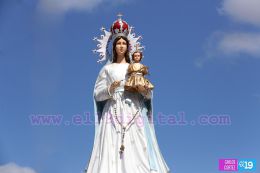 Acoyapa celebra 154 aniversario de haber sido elevada a ciudad