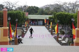 Acoyapa celebra 154 aniversario de haber sido elevada a ciudad