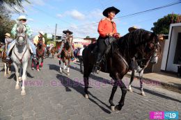 Acoyapa celebra 154 aniversario de haber sido elevada a ciudad