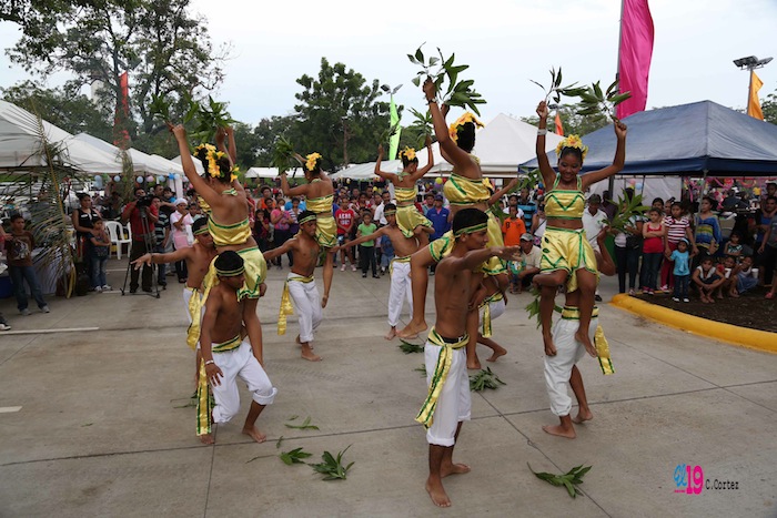 Final Concurso La Fritanga Más Limpia