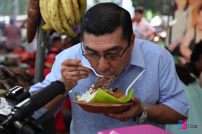 Final Concurso La Fritanga Más Limpia