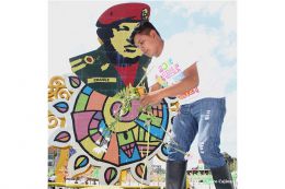 Aquí está Chávez! Nicaragua conmemora aniversario del tránsito a la inmortalidad del Comandante Eterno