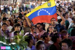 Festival ¡Chávez Vive! conmemora su tránsito a la inmortalidad