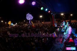 Festival ¡Chávez Vive! conmemora su tránsito a la inmortalidad