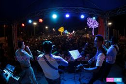 Festival ¡Chávez Vive! conmemora su tránsito a la inmortalidad