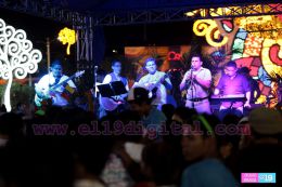 Festival ¡Chávez Vive! conmemora su tránsito a la inmortalidad