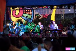 Festival ¡Chávez Vive! conmemora su tránsito a la inmortalidad