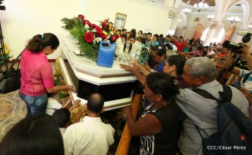 Asamblea Nacional sesiona por el centenario natal de Fray Odorico D'Andrea