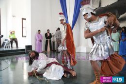 Todo listo para Noveno Encuentro Nacional de Judeas Tradicionales