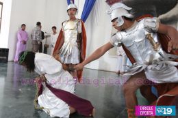 Todo listo para Noveno Encuentro Nacional de Judeas Tradicionales