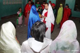 Todo listo para Noveno Encuentro Nacional de Judeas Tradicionales